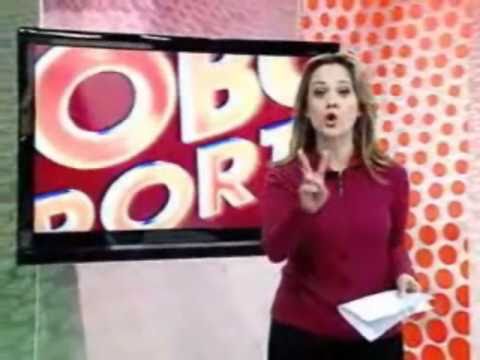 JEC 2 x 0 Iraty - 2º jogo da 2ª fase da Série D 2010