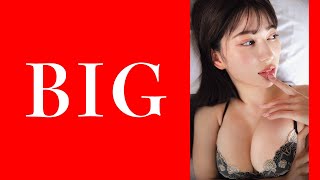 【雪平莉左】BIG OP