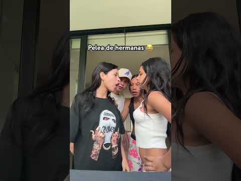 They have the same boyfriend😳