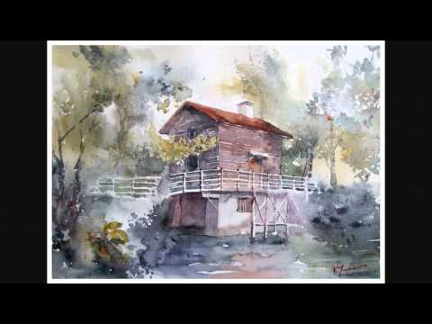 John McDermott - When You And I Were Young, Maggie