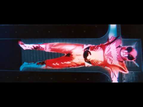 Invasion aus dem Innern der Erde Inframan German Trailer