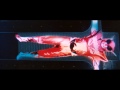 Invasion Aus Dem Innern Der Erde Inframan German Trailer