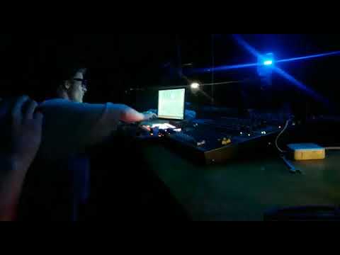 MIRKO SICK LIVE @ don't stop the beat VOL 5 -CRONIK-HAZARD UNITZ-SWAMP-TZUNAMI-TRANZIT-FDM-DWC