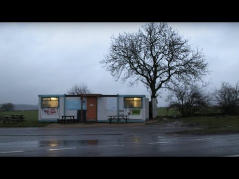 Emily Barker - Sunrise (official video)