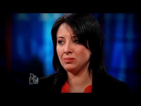 Wednesday 04/01: “Falsely Accused of Murder and Now My Life is Spiraling out of Control” - Promo