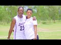 Ng Wana Jegi Regina Mbasha Studio Official Video 2025 Dir By John