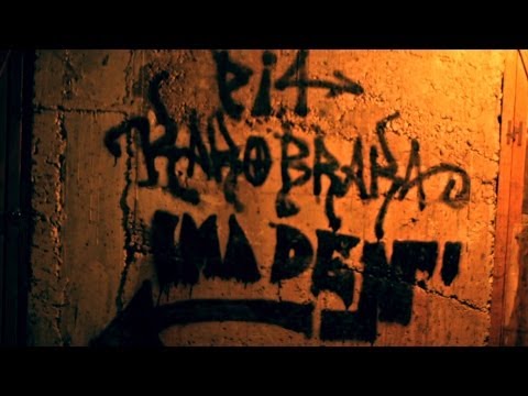 Kako Braka x PI4 - Ima Den (feat. Koska) [Music Video]