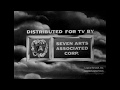 20th Century Fox Seven Arts Television 1959