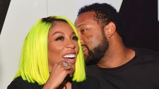 K. Michelle Now Hiring For A New Girlfriend!