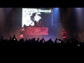 Live Performance: Smoke Dza "He Has Risen"