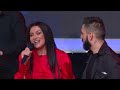 Andreana Cekic Jeleni Kosute Ljube LIVE Tv Grand 14 03 2022