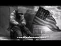 Homeless Veterans Tribute Song - Brian Dean Moore - "I'm Not Fighting Anymore"