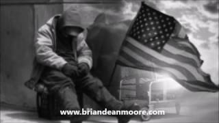 Homeless Veterans Tribute Song - Brian Dean Moore - 