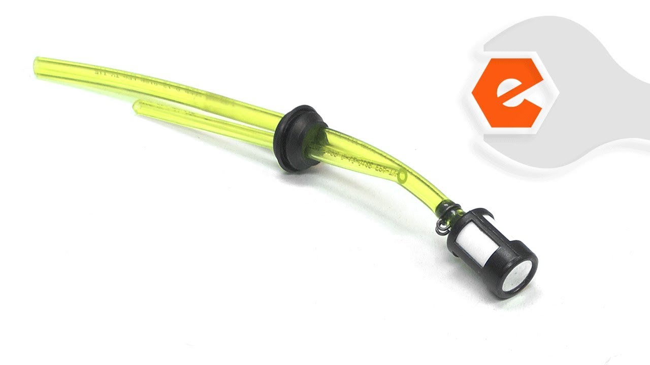 Replacing your Southland Auger Kit, Fuel Line