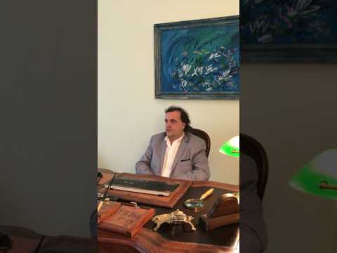 Intervista al Cardiologo Dott. Fincati - Cardiologia & Telemedicina