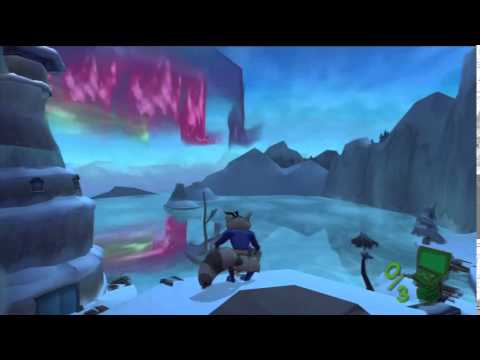 Sly 2: Band of Thieves Ep. 60 Chapter 7f - Boat Hack