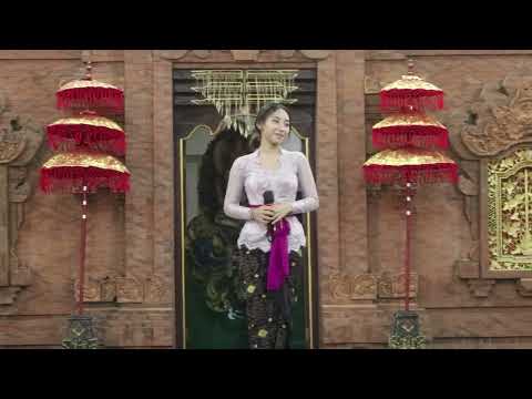 Suksma Htang Widhi (Dek Ulik} - Cintya Pramesti