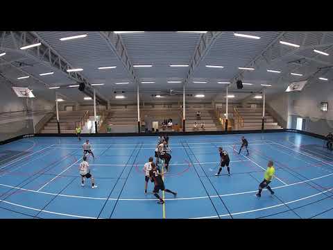 Match Billingsfors 5