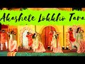 Akashete Lokkho Tara | Dance Performance | Holud | Souls Enchanted