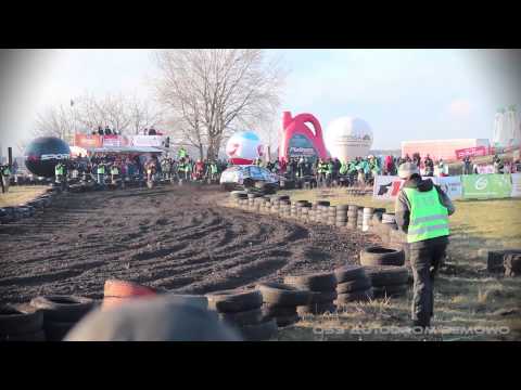 50 Rajd Barbórka 2012 HD