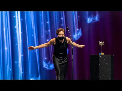 Feroz 2021 - Mejor película dramática