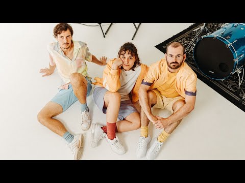 ok.danke.tschüss - Teesorten (Offizielles Musikvideo)