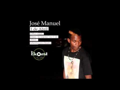 José Manuel - 1 De Abril ( 2o15 )