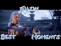 Fujin Best Moments Story Mode Mortal Kombat 11 Ultimate