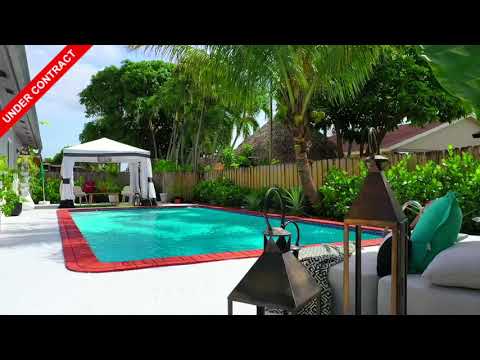 12800 SW 119 street Miami, FL 33186