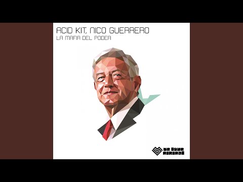 La Mafia del Poder (Original Mix)
