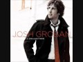 Josh Groban - Anthem (live from 'chess in comcert')