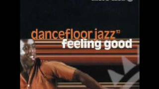 Jenny Evans - In the Name of Love