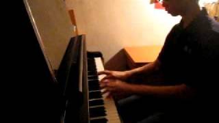 Chopin Etude Opus 25 Nr. 12 .BI 99 (ocean)