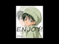 Still by Echizen Ryoma (with lyrics) 
