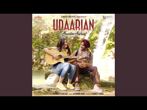 Udaarian (Full Audio) — watch video
