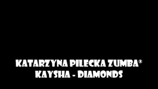 Download lagu Katarzyna Pilecka Zumba - Diamonds (Cooldown) mp3