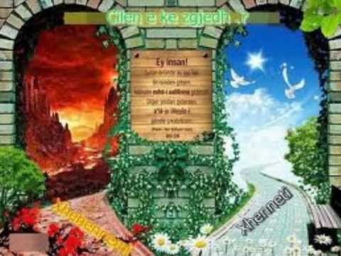 ilahi shqip 2015(2023)-me mendu o njeri
