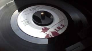 Walter's Theme-45 rpm (1984)