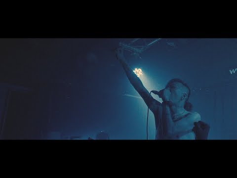 FUTURE AFTER A SECOND - Determination 【Official Music Video】