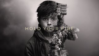 Kadim Al Sahir - Hold Your Fire (Official Music Video)