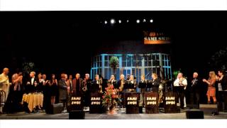 Sent For You Yesterday