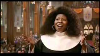 Sister Act- I Will Follow Him- Finale.flv