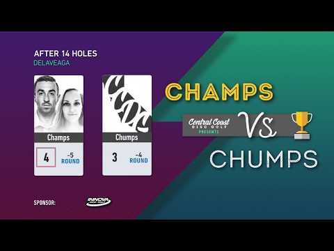 Champ vs Chumps Vol 5   Part 2