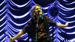 Brandi Carlile &quot;The Eye&quot; Live Song The Mann Philadelphia Lyrics