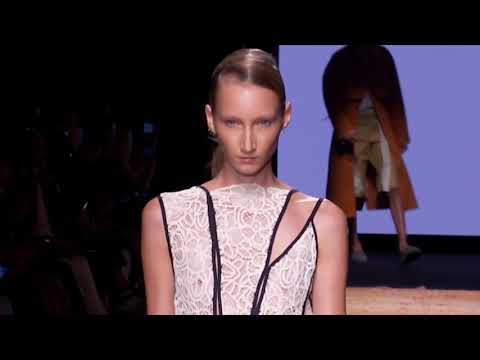 Duarte spring summer 2022 fashion show