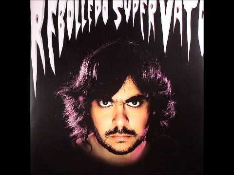 Rebolledo - Positivisimo (feat Raquel Wolff)