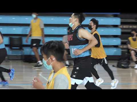 WFN(71) vs Berczy Boys(28) - Sunday tier 8 - tcbl 2021 summer