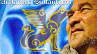 Arslanbek Sultanbekov-Dombra (Арсланбек Султанбеков-Домбра)