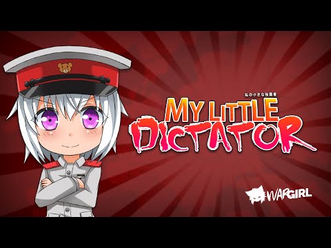 Trailer de My Little Dictator