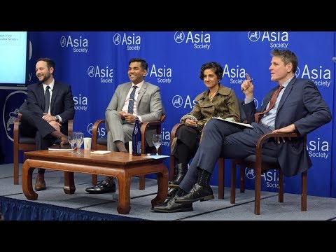 afbeelding Asia 2020